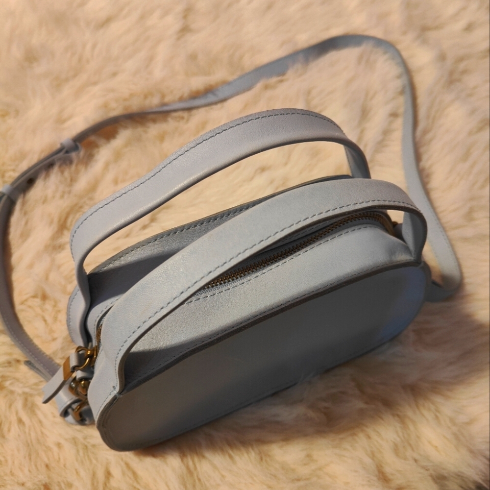 Madewell Purse NWT
